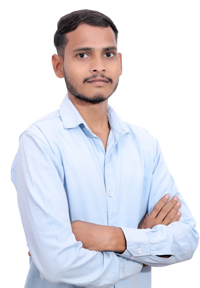 Zeeshan Khan - Chairman